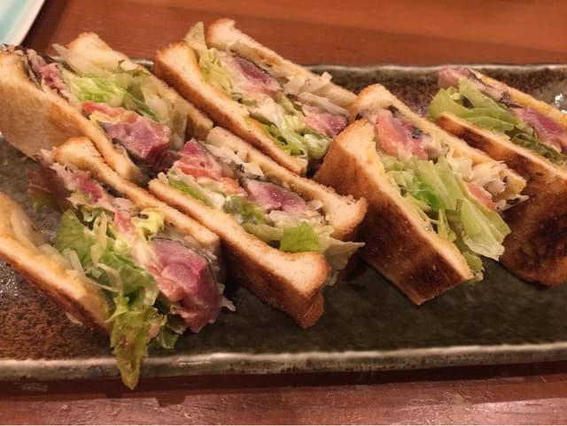 季節料理 鮮 - サブ画像1