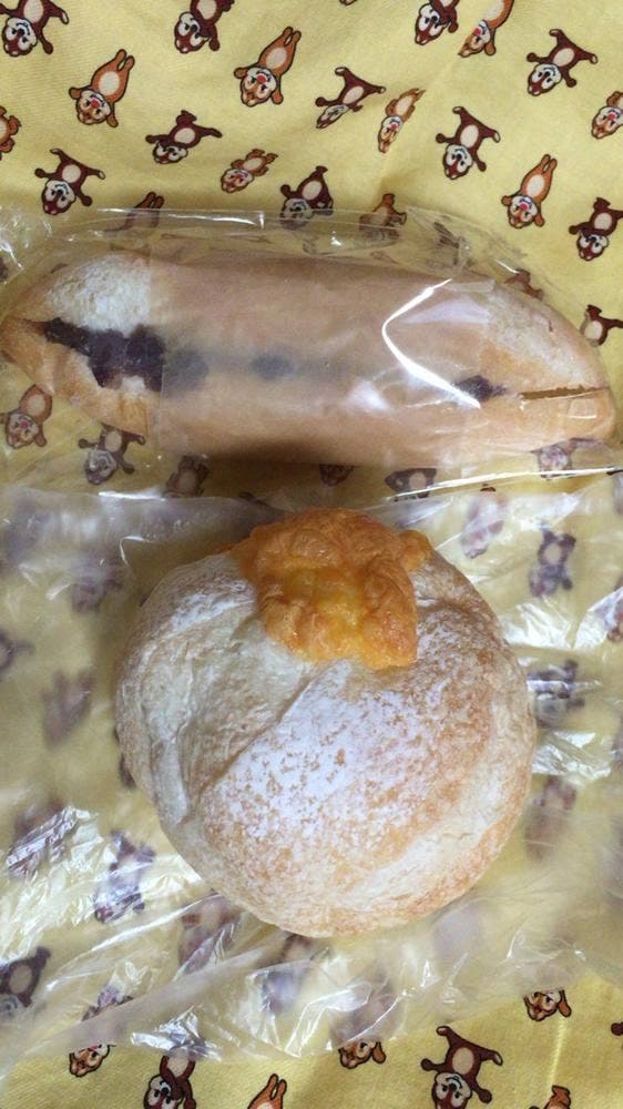 天然酵母と国産小麦のぱん いしづか