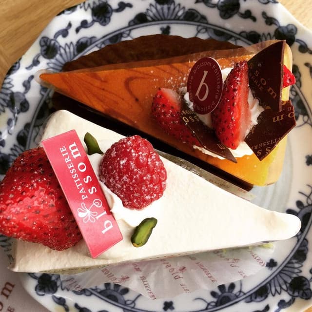 PATISSERIE blossom - サブ画像1