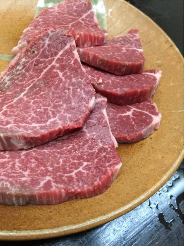 半蔵 - サブ画像3