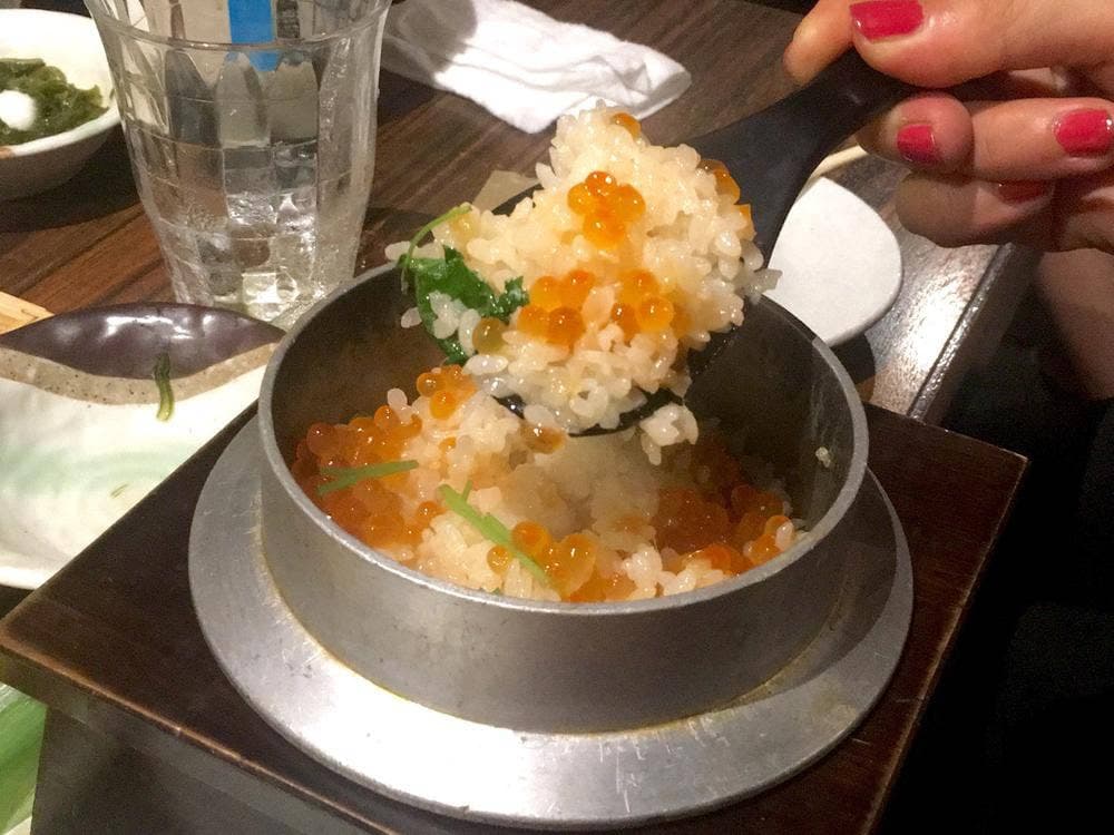 かまどか吉祥寺店