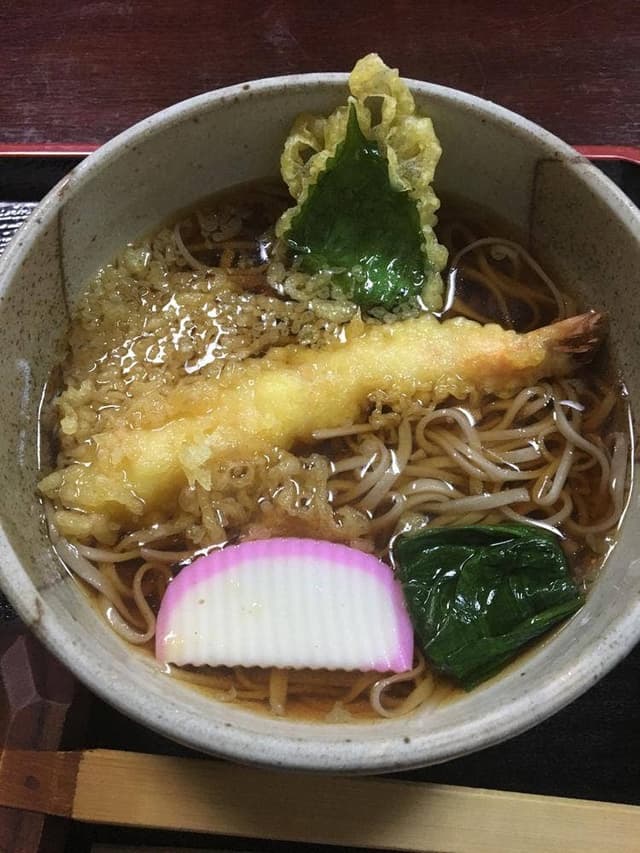 武田そば風林茶家 - サブ画像3