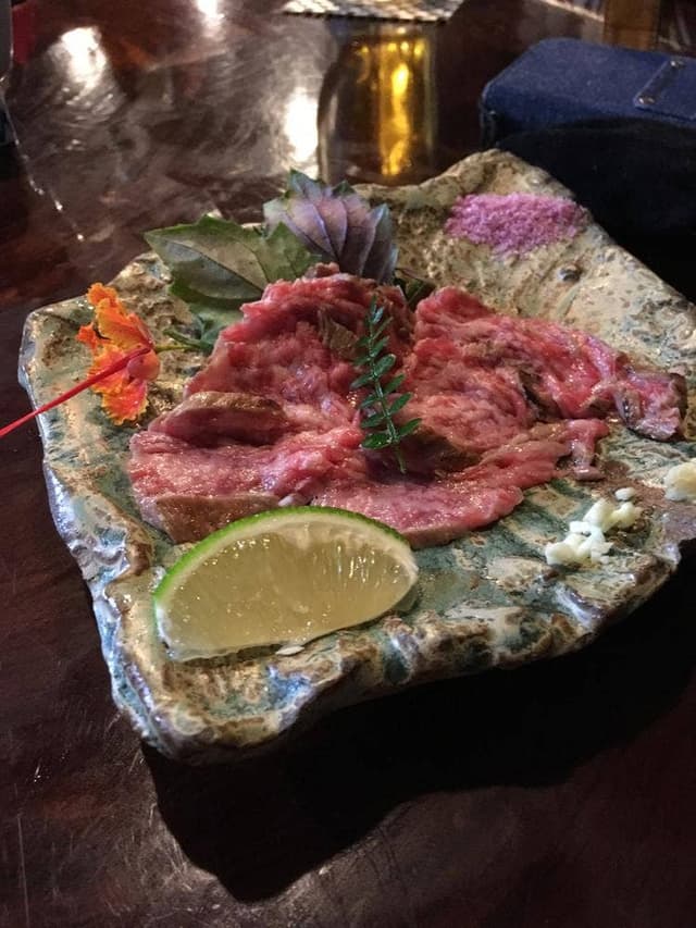 島料理 琉宮 - サブ画像3