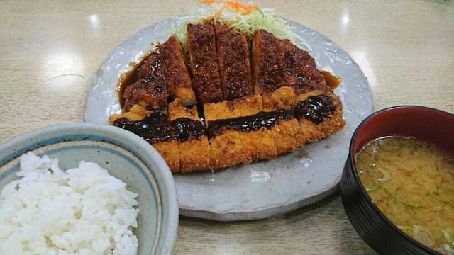 本館レストラン・カフェ矢場とん - サブ画像1