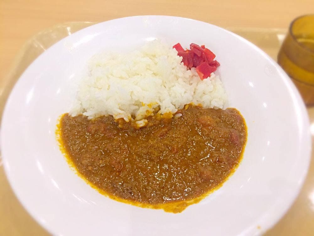 レストラン クルール 大阪大学本部西店