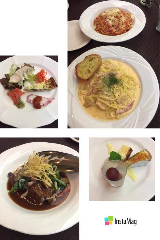 レッチ・オアシス