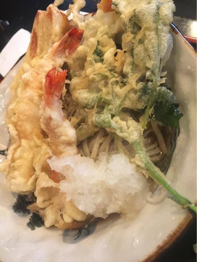 富士見庵 - サブ画像3