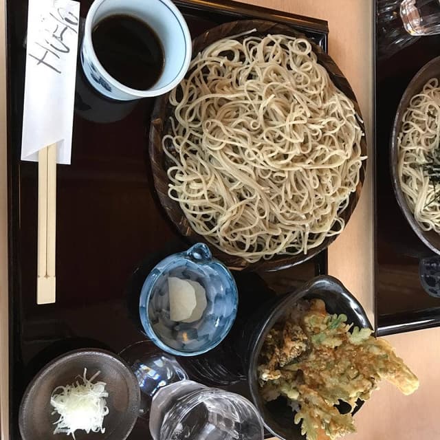 そば匠 喜の家 - サブ画像3