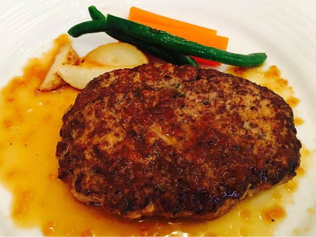 レストラン カメーリア - サブ画像2