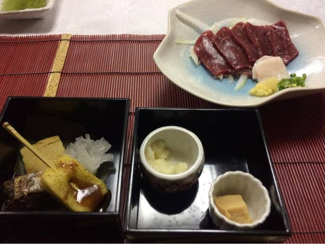 人吉旅館 - サブ画像1