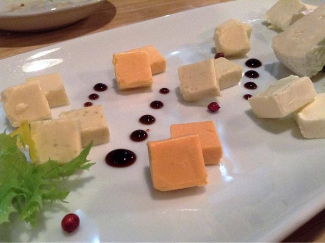 Dining 樂旬 - サブ画像1