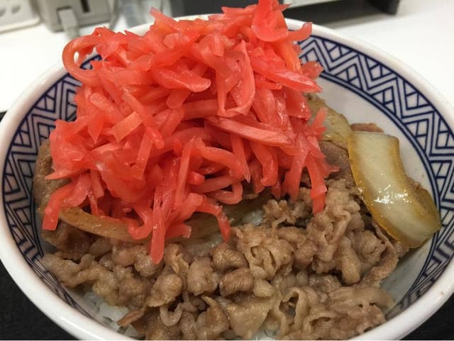 吉野家 市川駅前店 - サブ画像1