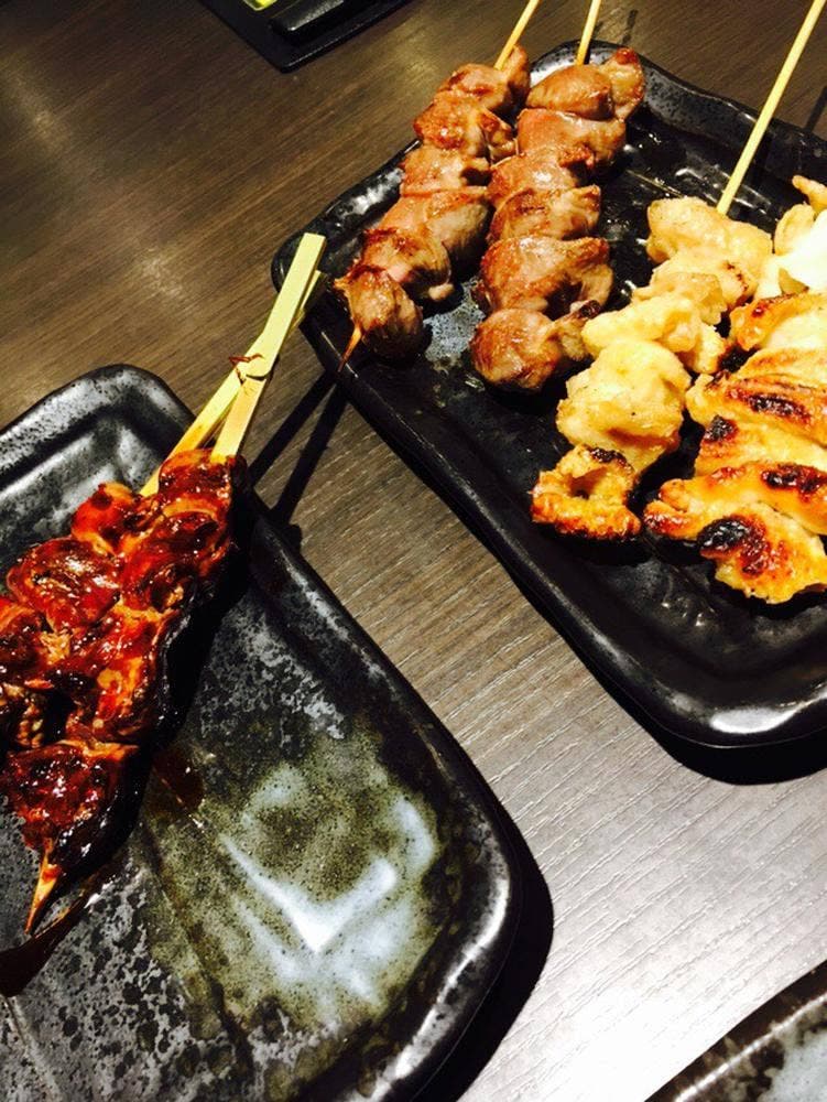 やきとりセンター 川崎仲見世通り店