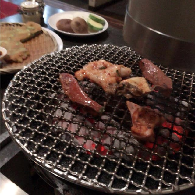 唐味粋 - サブ画像3