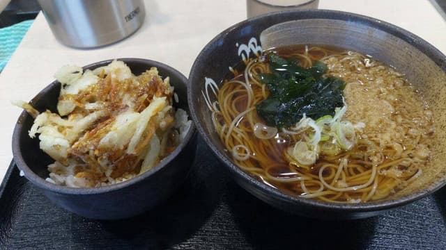 ゆで太郎 もつ次郎 館林苗木町店 - サブ画像2