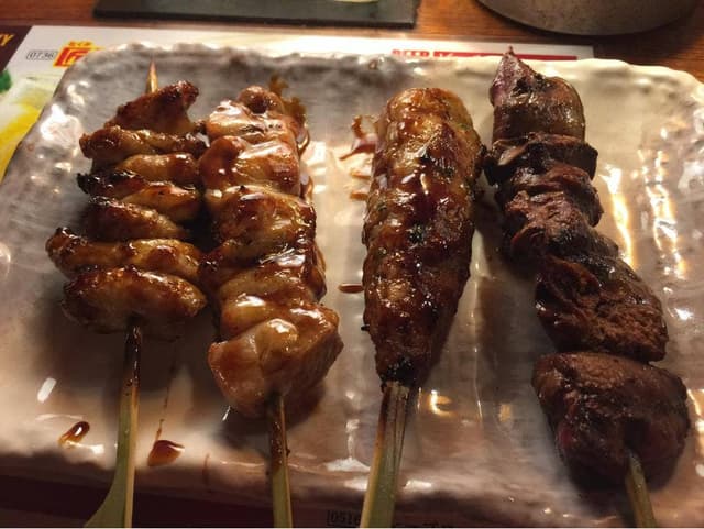 とり鉄 長野店 - サブ画像3