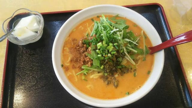 旺華楼 - サブ画像3