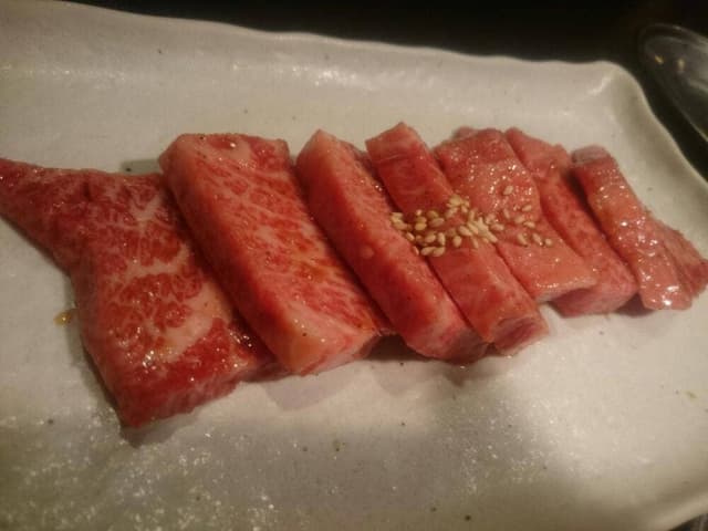 炭火焼肉 ときん 本店 - サブ画像2