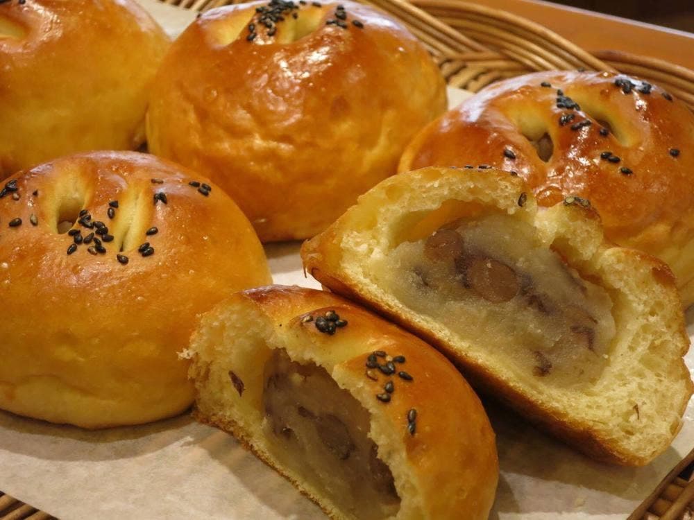 Bakery Conoca