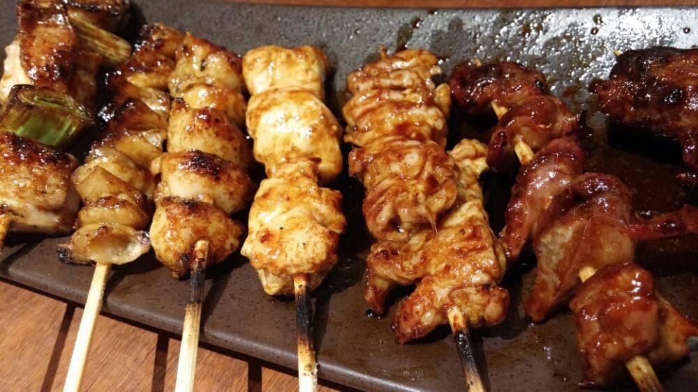 三代目 鳥メロ 高松南新町店