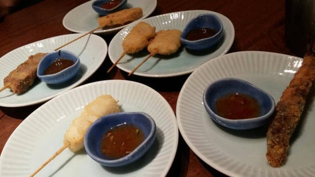三代目 鳥メロ 高松南新町店 - サブ画像3