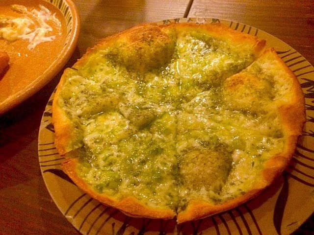 GroovyDish GRASS - サブ画像3