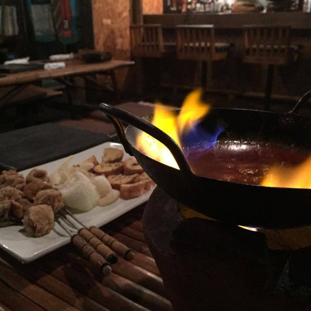 シーサー食堂 - サブ画像2