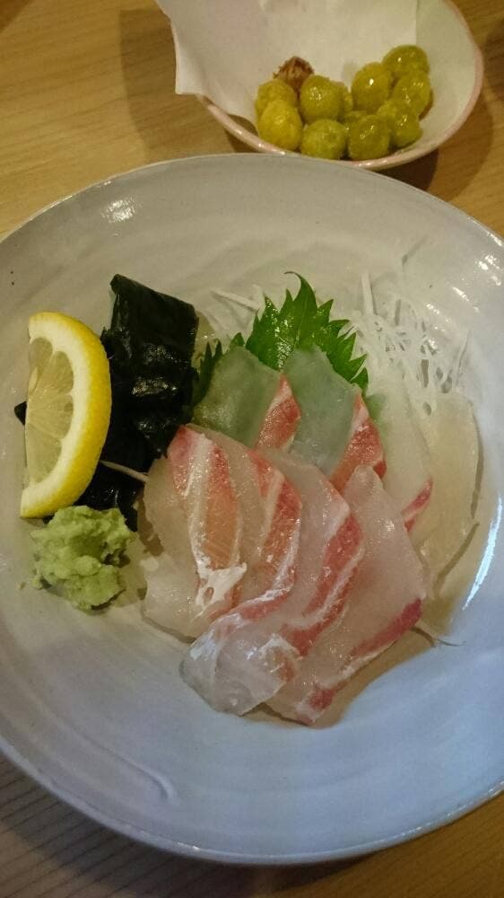 くいしんぼ - サブ画像1