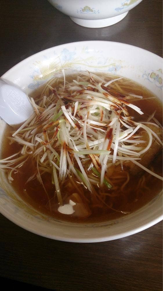 マルキンラーメン - サブ画像3