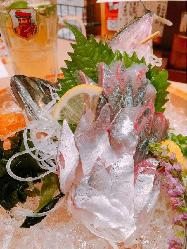 さかなや道場 別府東口店 - サブ画像1