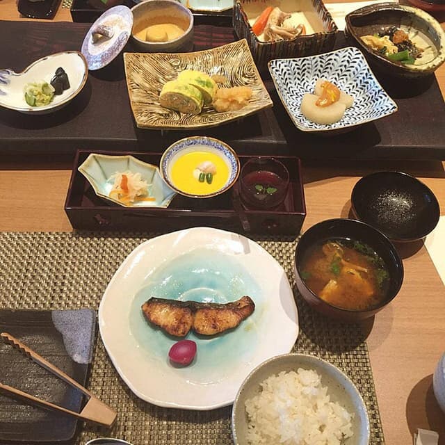 レストラン 里海 - サブ画像3