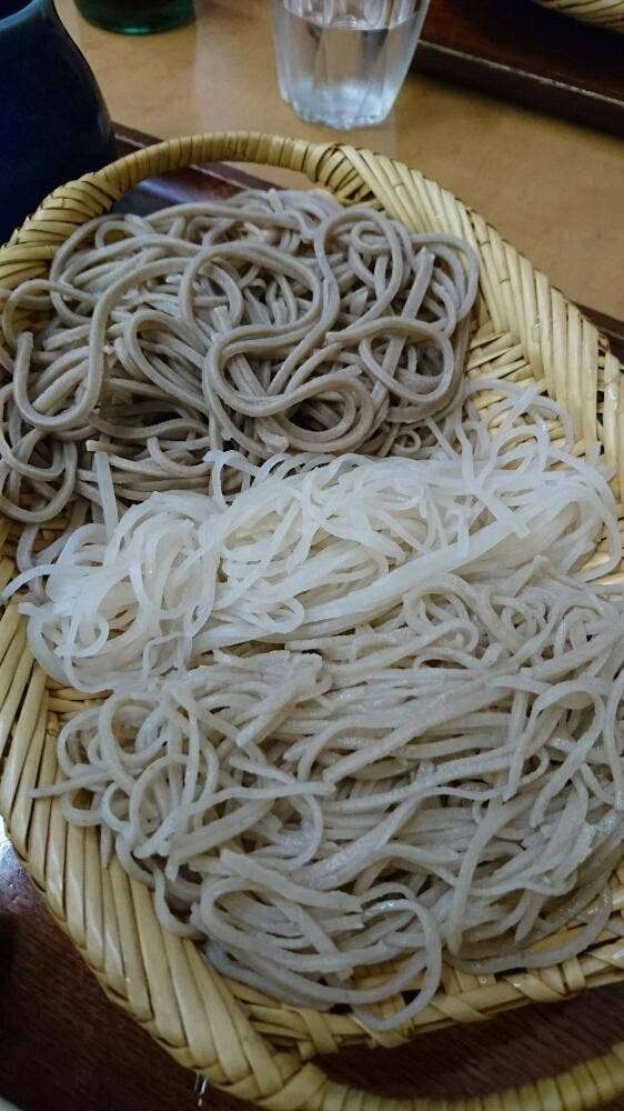 手打ちそば 一栄 - サブ画像1