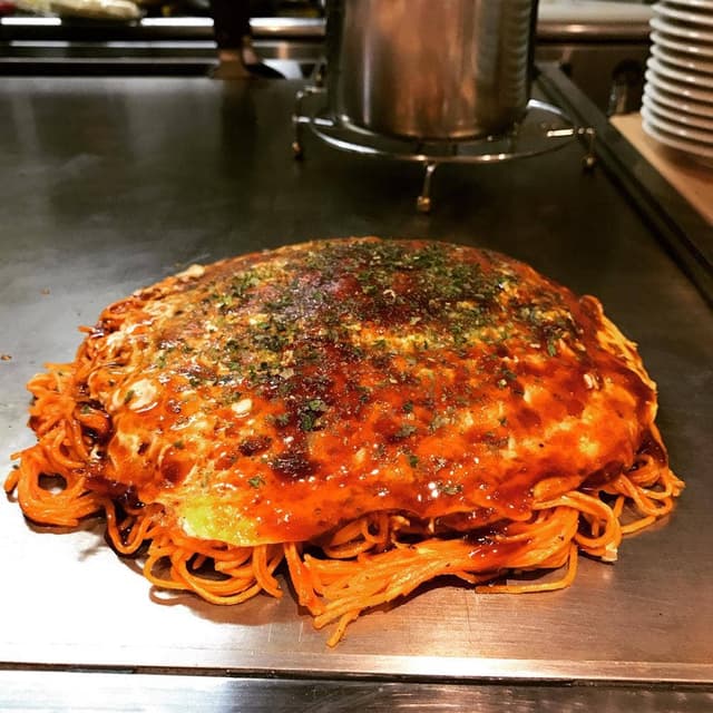 広島お好み焼き なごみ - サブ画像3