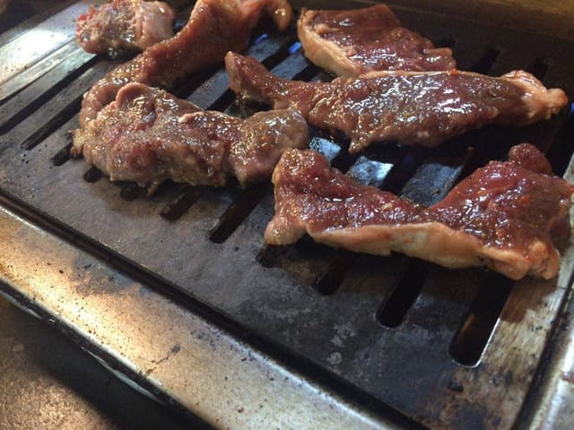 ジンギスカン 伊勢原店 - サブ画像3