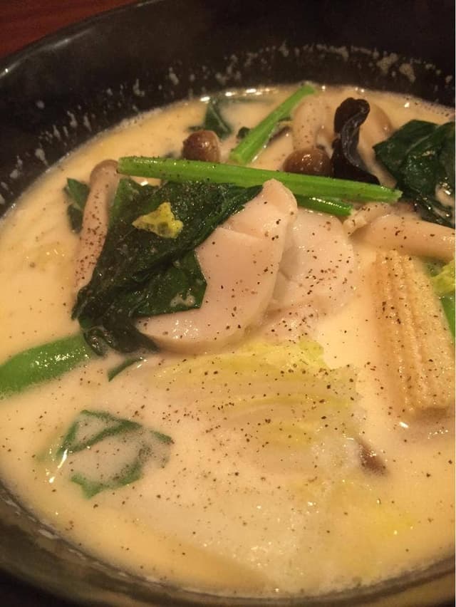 酒食満菜 悠 - サブ画像3