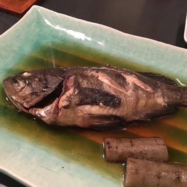 魚味 - サブ画像3