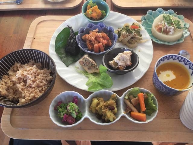 トンガリヤマノテッペンデ - サブ画像1