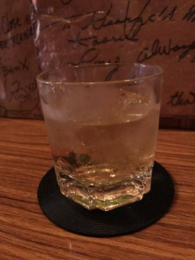 Soul Bar George's - サブ画像3