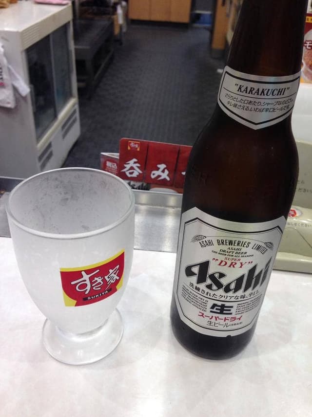 すき家 上六店 - サブ画像1