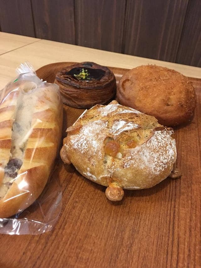 暮らしを奏でるパンの店 ランパル - サブ画像3