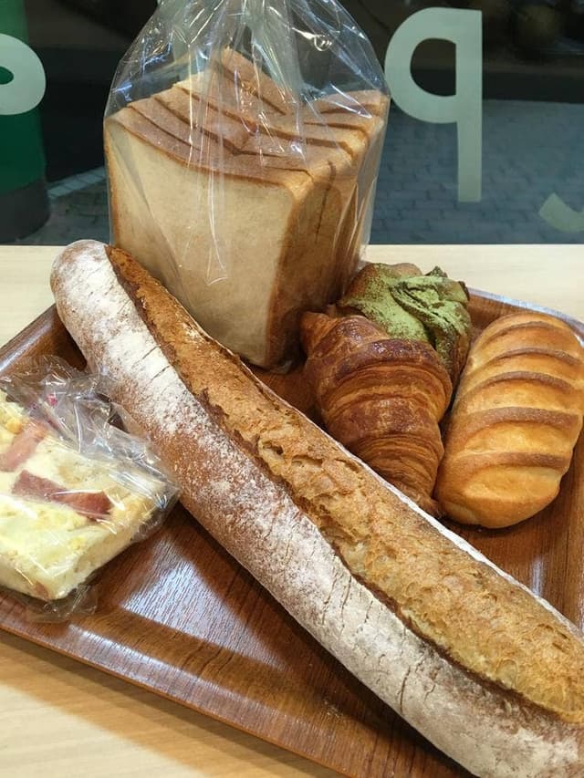 暮らしを奏でるパンの店 ランパル - サブ画像1