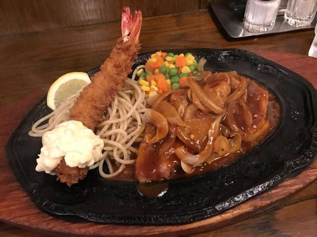 レストランナカ 北品川店 - サブ画像3