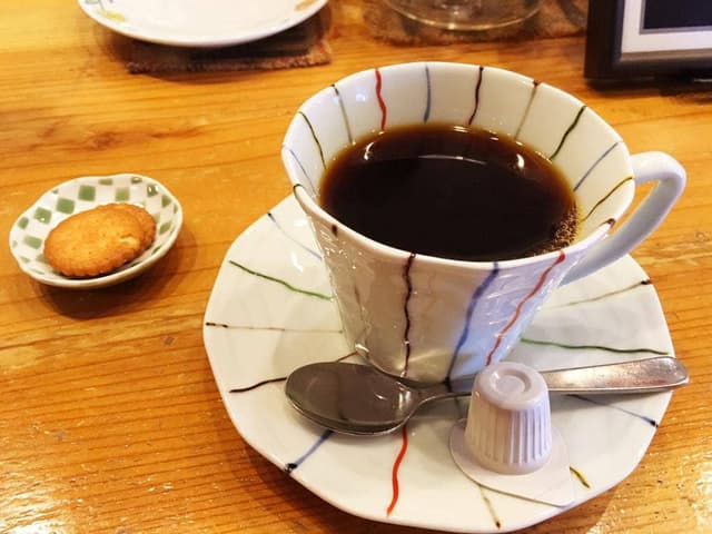 珈琲亭 - サブ画像1