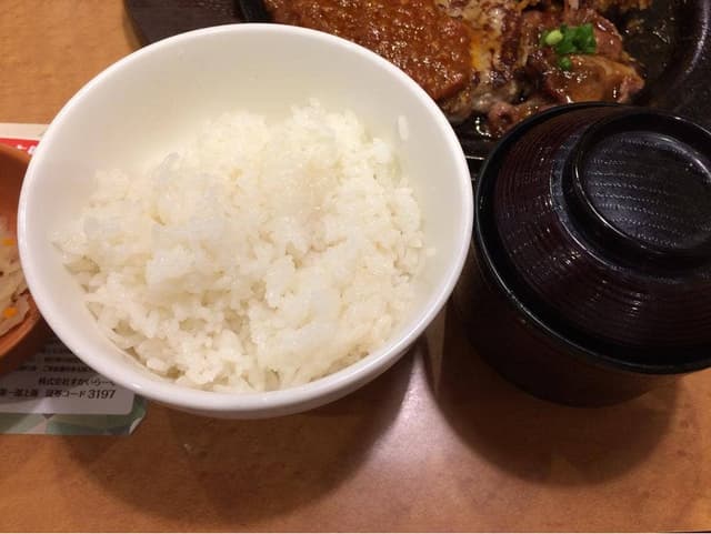 ガスト 北小金店 - サブ画像3
