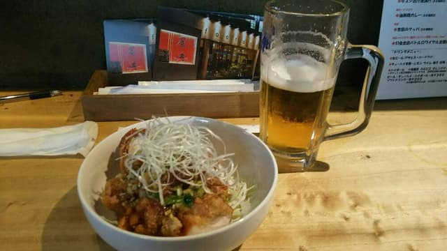 旨し酒 風丹 - サブ画像3