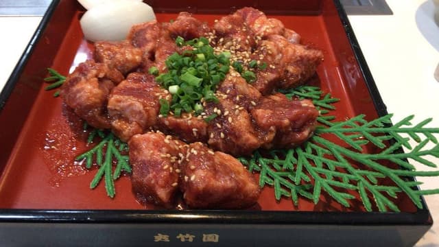 夾竹園都城川東店 - サブ画像2