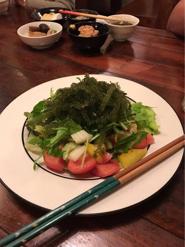 久米島食堂 球美の島 - サブ画像1