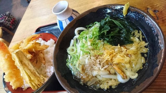 とば作 昭和店 - サブ画像3