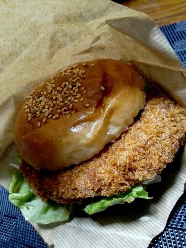 麦工房 Pane de oro - サブ画像1