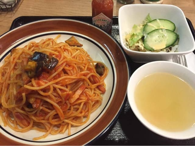 CAFE KOHAKU - サブ画像3